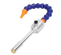 YWBL-WH Kit de Pistolet de Refroidissement à Air , Ensemble D'outils en | Refroidisseur D'air Froid instantané, Entrée G1/4, extrémité G3/8, Débit de 283 L/min pour le Soudage, le Traitement des