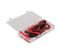 YWBL-WH Kit de Pointes de Test Multimetre, Cordons de Mesure PVC PA