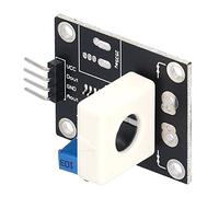 YWBL-WH Module de Capteur de Courant Hall Module de Détection de surintensité Réglable Sortie Analogique DC 5 V 70 A avec LM393 WCS1700 pour la du Courant du Moteur de Voiture Intelligente