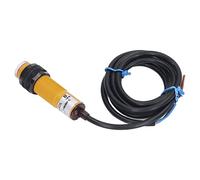 YWBL-WH Module de Capteur d'évitement d'obstacles ABS de Commutateur Photoélectrique Infrarouge 10 à 36 V CC Plage Réglable de 5 à 30 Cm IP54 Réponse Rapide pour la Détection Robotique