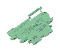 YWBL-WH Module de Relais Statique 1A Ultra Fin avec Indicateur LED Normalement et Réponse Rapide pour les Applications de Contrôle Industriel