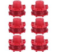 Yweller 3405096 Bobine de fil 1,6 mm pour coupe-bordures Einhell GE-CT 36/30 Li E