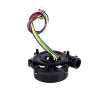 YWJLQH Ventilateur Centrifuge Mini Soufflerie DC 24V Brushless Ventilateur Radial WS7040 Stabilité Élevée Débit d'air Important Conception Compacte Adaptée