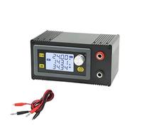 YWMJZEU Convertisseur Continu-Continue Abaisseur-Élévateur Alimentation Solaire Module Régulateur Tension Courant Protection contre les Courts-Circuits