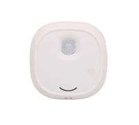 YWMJZEU Éliminateur d’ours avec Fonction Détection Automatique Purificateur D'air avec Bloc D'alimentation Rechargeable Compact Appareil pour Litière