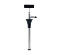 YWMJZEU Pompe à Manuelle en Acier Inoxydable Pompe Transfert D' Portable pour Techniciens