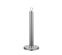 YWMJZEU Porte Essuie-Tout sur Pied en Acier Inoxydable Porte-Essuie-Tout Table INOX Dérouleur pour Cuisine