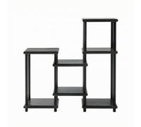 YWMJZEU Présentoir pr Théière Compact | Robuste, Support, pr Bureau, Collectionneurs