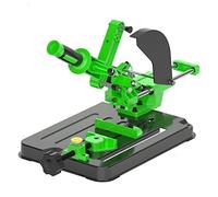 YWY Support universel pour meuleuse d'angle, machine de polissage, découpe, Multifonction, Tige de traction, 100, 115, 125 mm