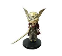 YXCC-SEN Raging Wolf Figurine Malenia Figurine Blaidd Game Figure