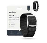 yystao Lot de 2 coques de protection en silicone pour tracker Motorola Moto | Bracelet léger et respirant, doux pour la peau pour les hommes et les femmes