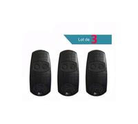 YYV Telecommande dorigine Came TOP432EV- Frquence de code fixe 43392 MHz couleurs multiples