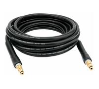 YYV tuyau de rechange 6 m pour Karcher K2-K7 - 160 bar, raccords rapides, multicolore