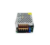YZWRWRMKTB Alimentation à découpage stabilisée CC réglable numériquement 25 W 24 V 1 A