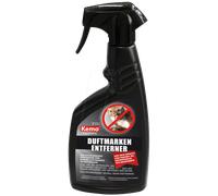 Z 101 - Éliminateur de marques odorantes des martres, 500 ml