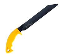 Z-saw Scie à main japonaise pour matériaux ferreux non durcis IRON240 (scie IRON240)