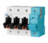 Z-SLS/NEOZ/3+N INTERRUPTEUR À FUSIBLE D02 63A 3P+N 400V 248236
