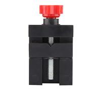 Z012 étau en plastique outil de fixation de pièce polyvalent pour Machine à tourner le bois accessoire de traitement mécanique