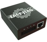 Z3X Easy Jtag Plus Box (ensemble complet), construction durable pour la réparation professionnelle de téléphones portables et une utilisation en atelier pour une utilisation quotidienne fiable et une