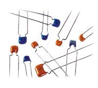 Z5U-5 1,0µ - Condensateur céramique multicouche 1,0 µF, 20 %