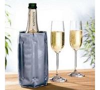 Metaltex 257288 Cool Bouteilles Refroidisseur Multicolore 25 x 15 x 5 cm