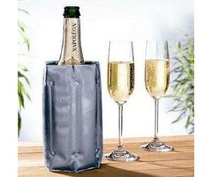 ZABEL - Rafraîchisseur à bouteilles Cool Metaltex G