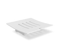 Zack ABBACO Porte-savon, 40839,