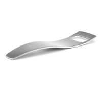 ZACK abridor Botellas, Acero Inoxidable, 0 cm