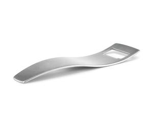 ZACK abridor Botellas, Acero Inoxidable, 0 cm