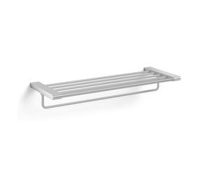 Zack ATORE Tablette pour serviette de toilette, 40434,