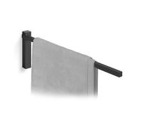 Zack CARVO Barre porte-serviette de toilette, 40511,
