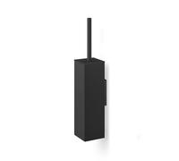 Zack CARVO Porte-brosse WC avec brosse, 40510,