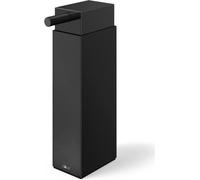 ZACK Linea distributeur de savon, noir