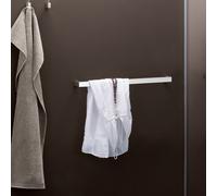Zack LINEA Porte-serviettes de bain, 40388,