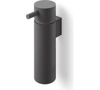 ZACK MANOLA Distributeur de lotion mural Distributeur de savon 175 ml grand noir