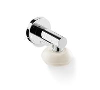 Zack SCALA Porte-savon aimanté, 40049,