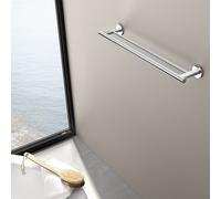 Zack SCALA Porte-serviettes de bain, 40059,