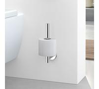 Zack SCALA Stockeur de papier toilette, 40053,