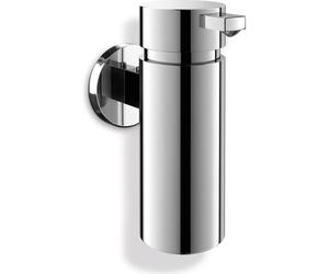 ZACK SCALA Wand Lotionspender - silber