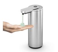 Zack TERVO Distributeur de savon liquide, 40542,