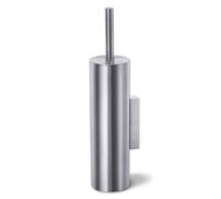 Zack TUBO Porte-brosse WC avec brosse, 40244,