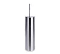 Zack TUBO Porte-brosse WC avec brosse, 40284,