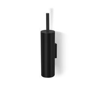 Zack TUBO Porte-brosse WC avec brosse, 40448,