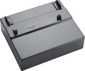 Zählersteckklemme 100A f.Drehstrom KJ31S (KJ31S)