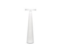 zafferano Angelina Lampe de table sans fil, LED, LD1210B3,