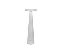 zafferano Angelina Lampe de table sans fil, LED, LD1210Y3,