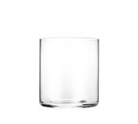 Zafferano Chiaro Di Luna Bicchiere DOF 34 cl Set 6 Pz Trasparente