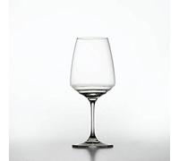 Zafferano Esperienze - Verre à Vin Sauvignon Blanc Riesling - Set de Dégustation de Vin, en Verre de Cristal, cl 45 h 210mm d 89mm - Set 6 Pièces