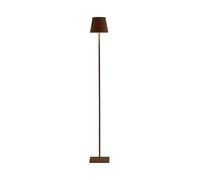 zafferano Poldina Lampadaire sans fil, LED, LD1390R3,