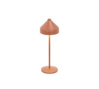 zafferano Amelie Lampe de table sans fil, LED, LD1090T3,